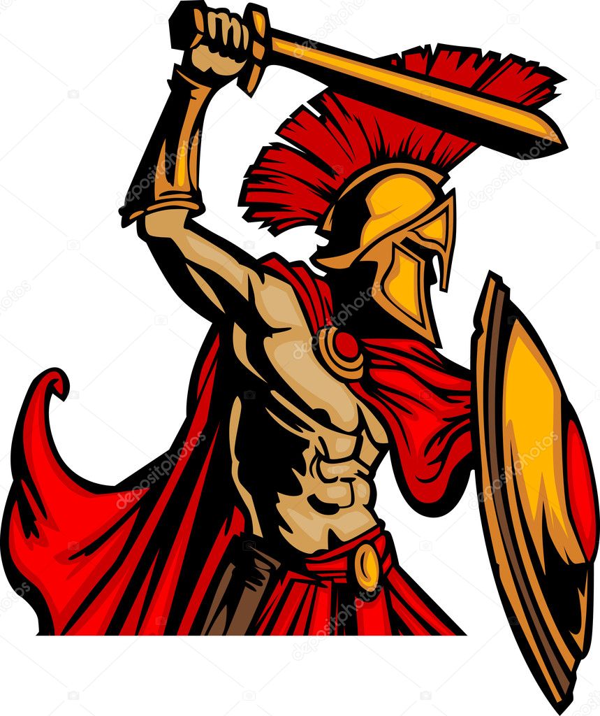 Trojan Warrior