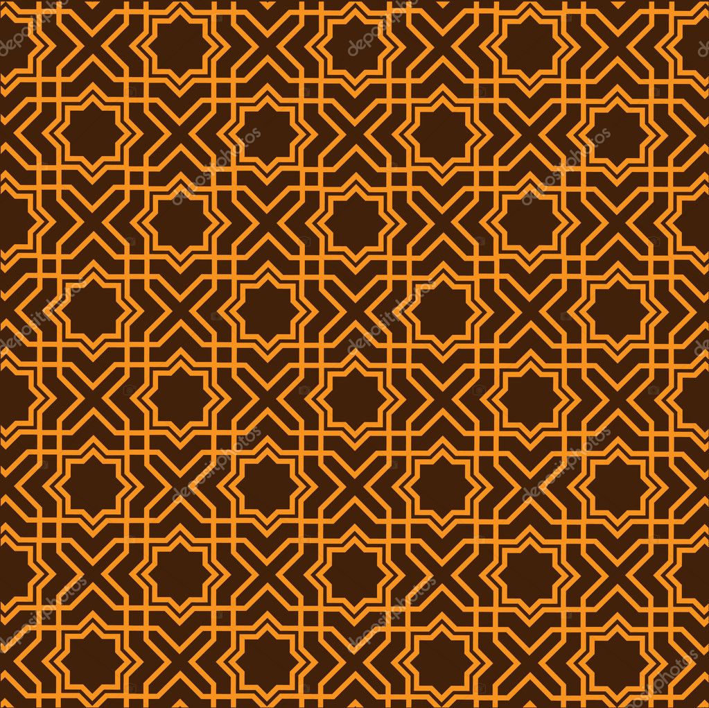 islamic geometric shapes