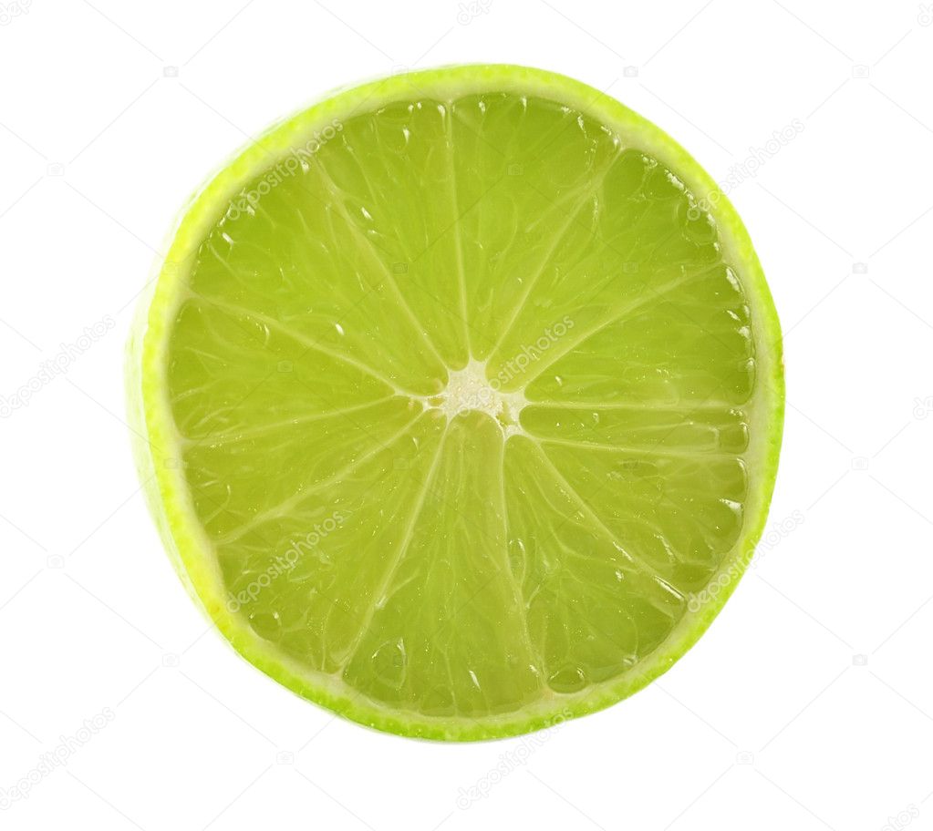 Lime Slice