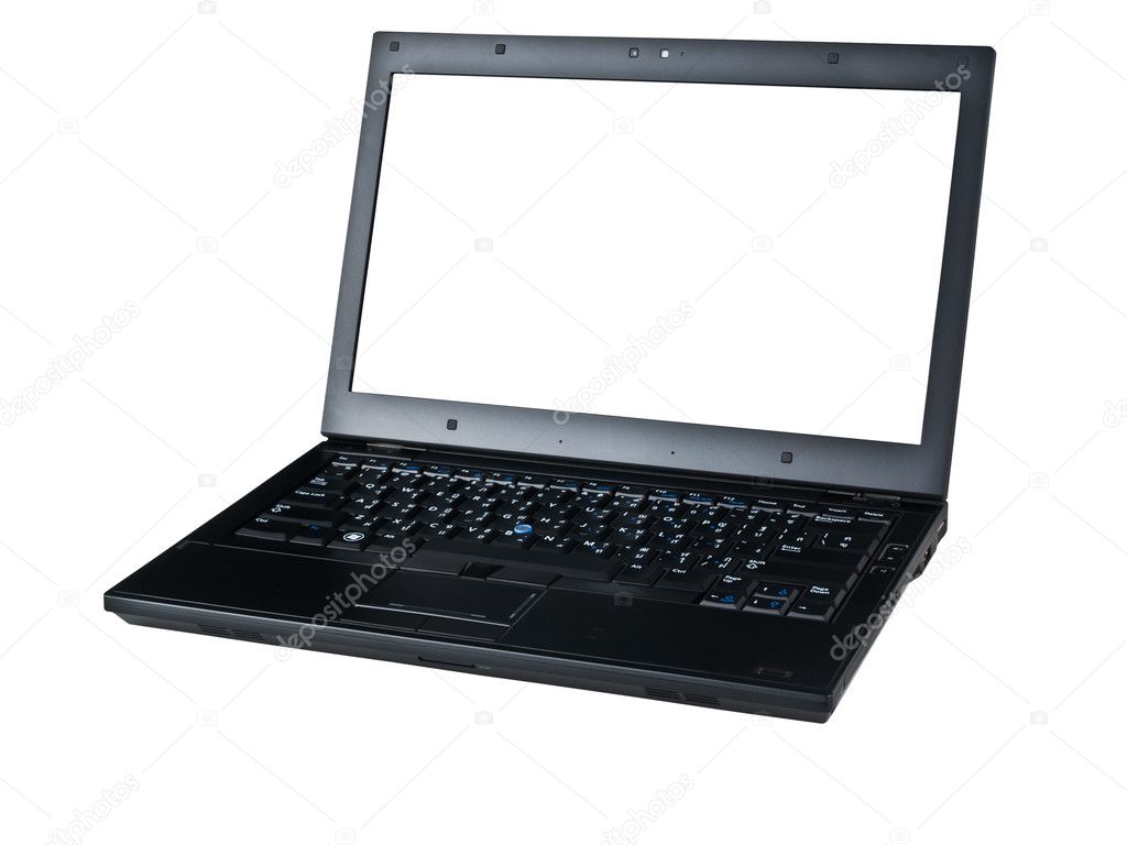 Screen Laptop