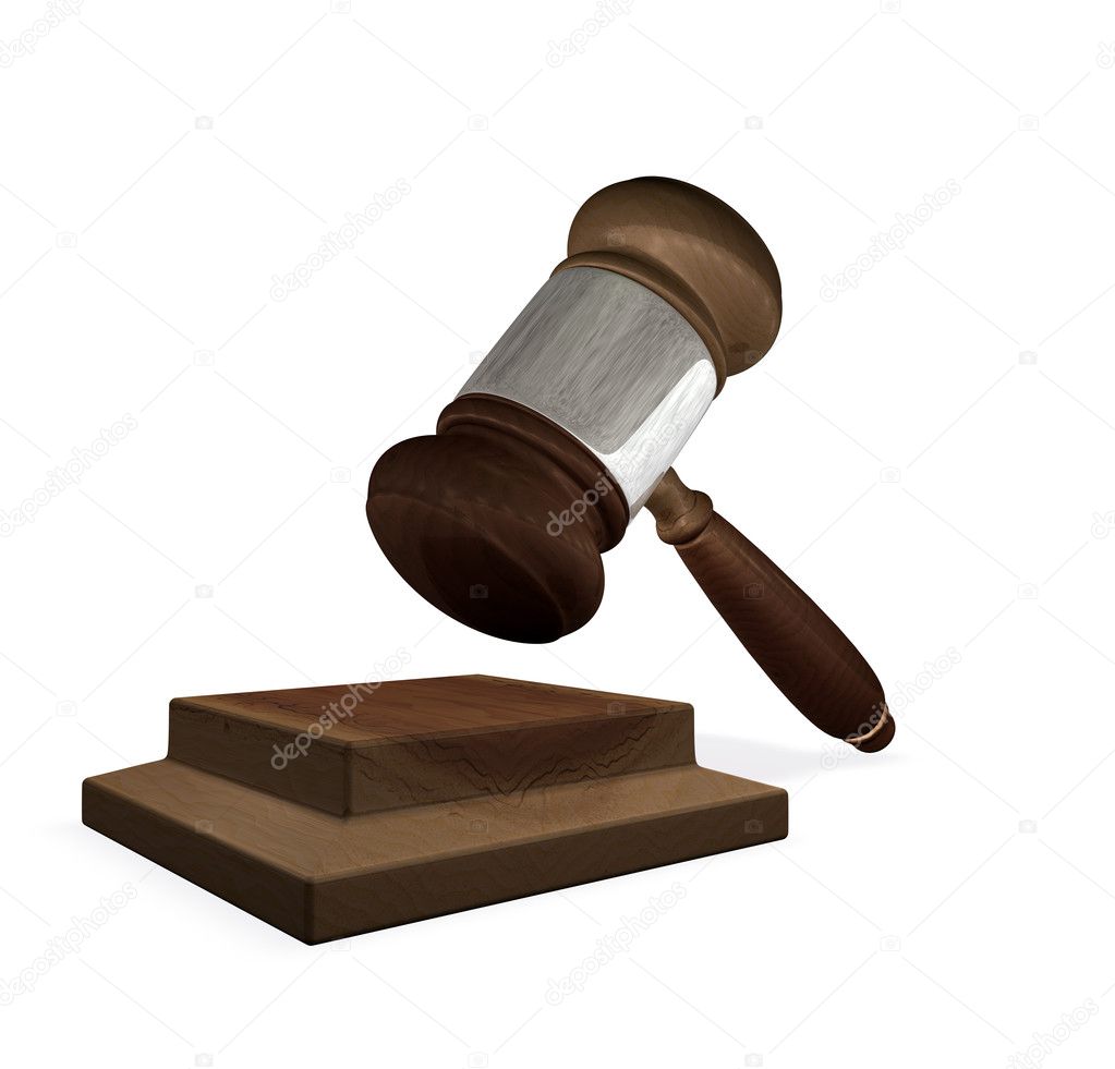 Legal Gavel