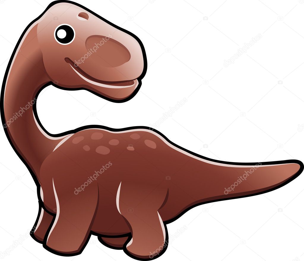 diplodocus cute