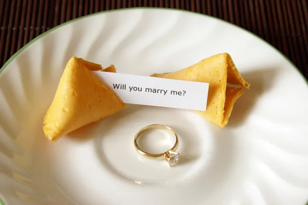 Fortune Cookie Proposal