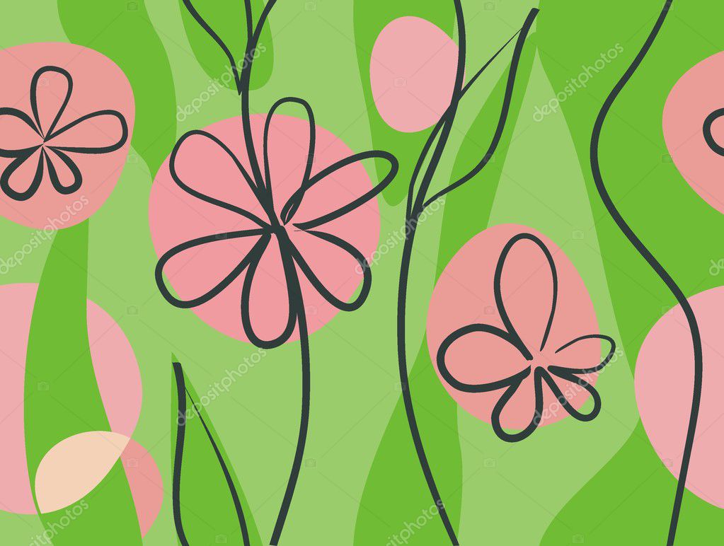 Cute Spring Backgrounds