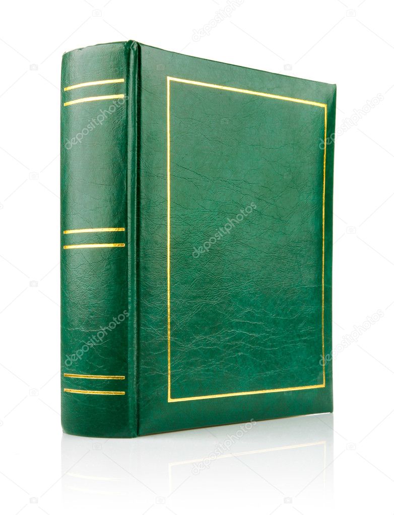 A Green Book