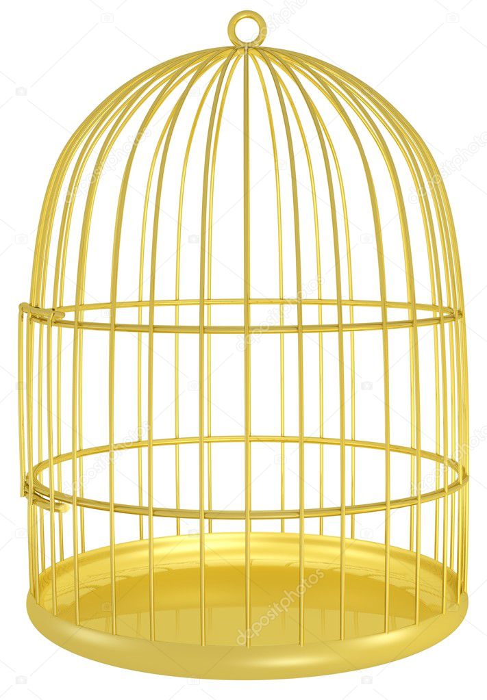  - depositphotos_6604203-Golden-cage