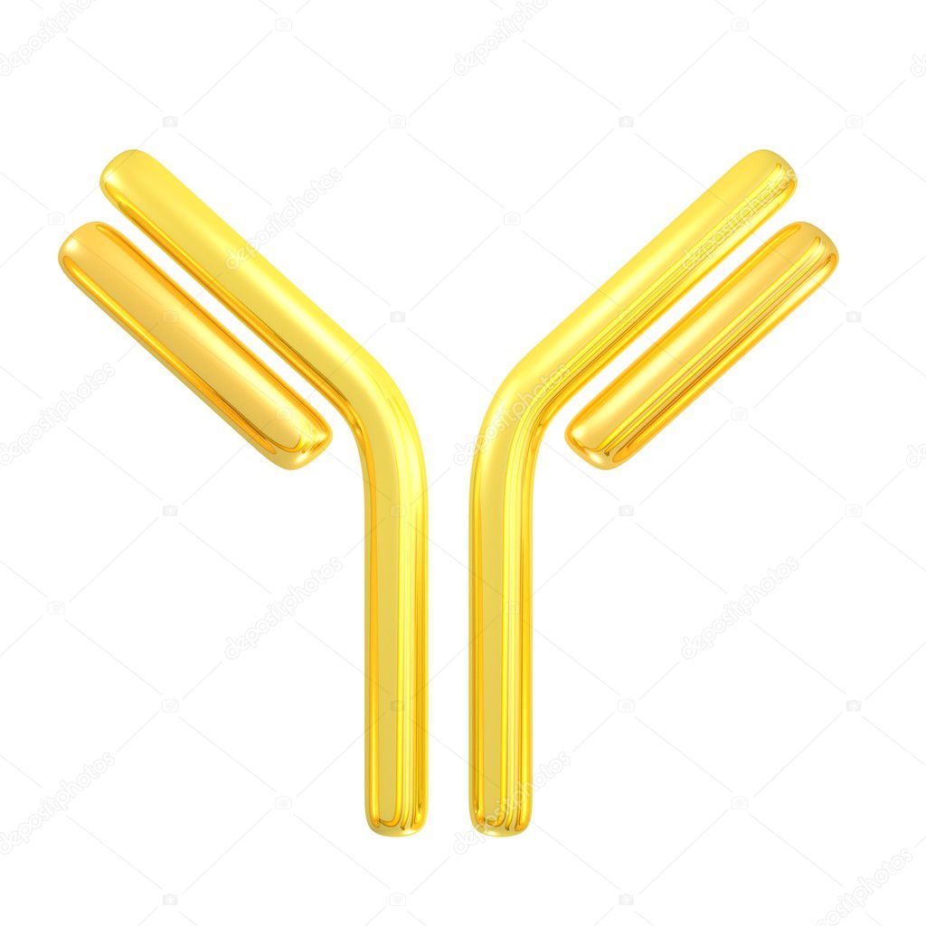 Antibody — Stock Photo © knorre 6632119