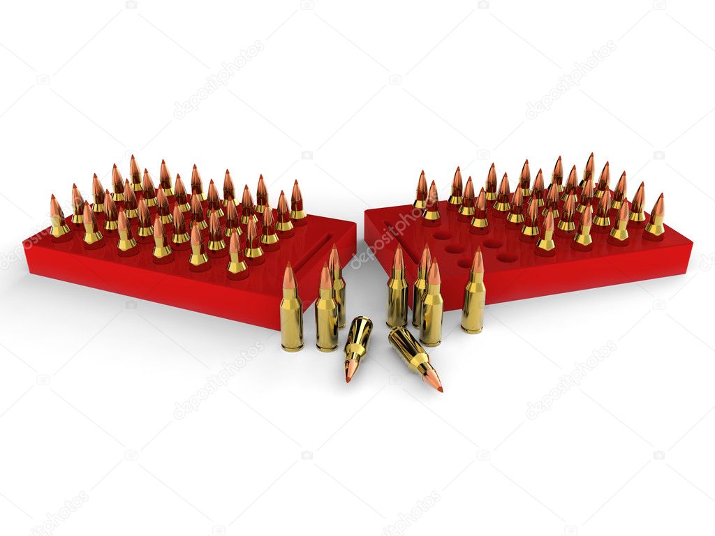 Red Ammo