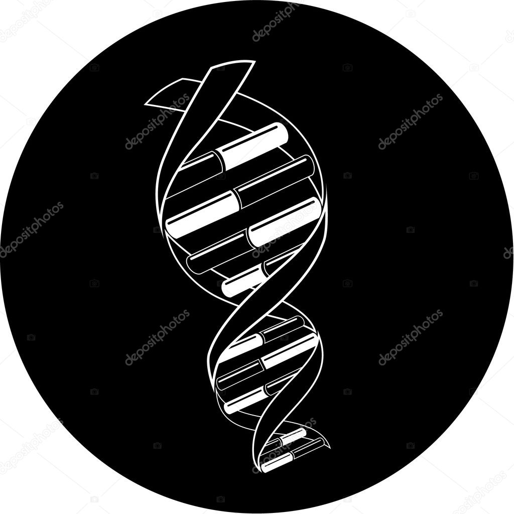 Dna Icon