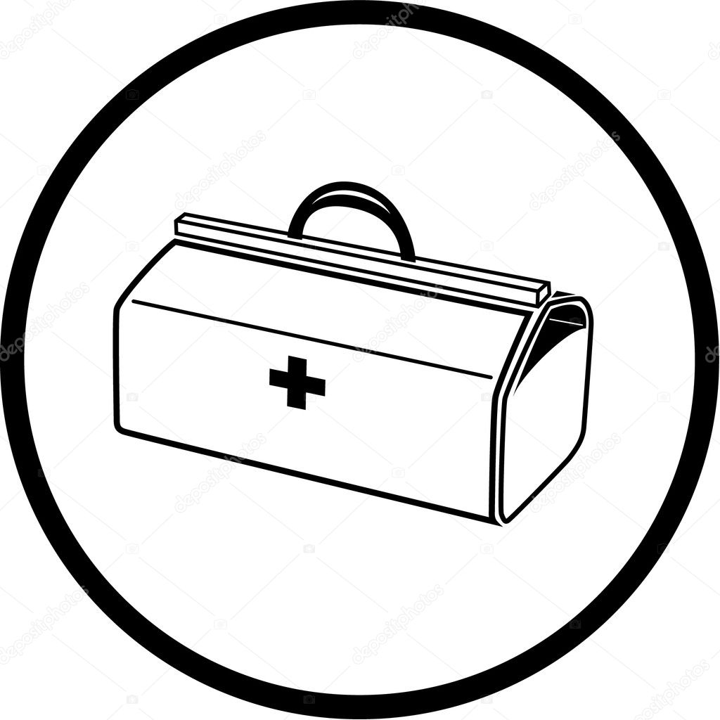 Suitcase Icon