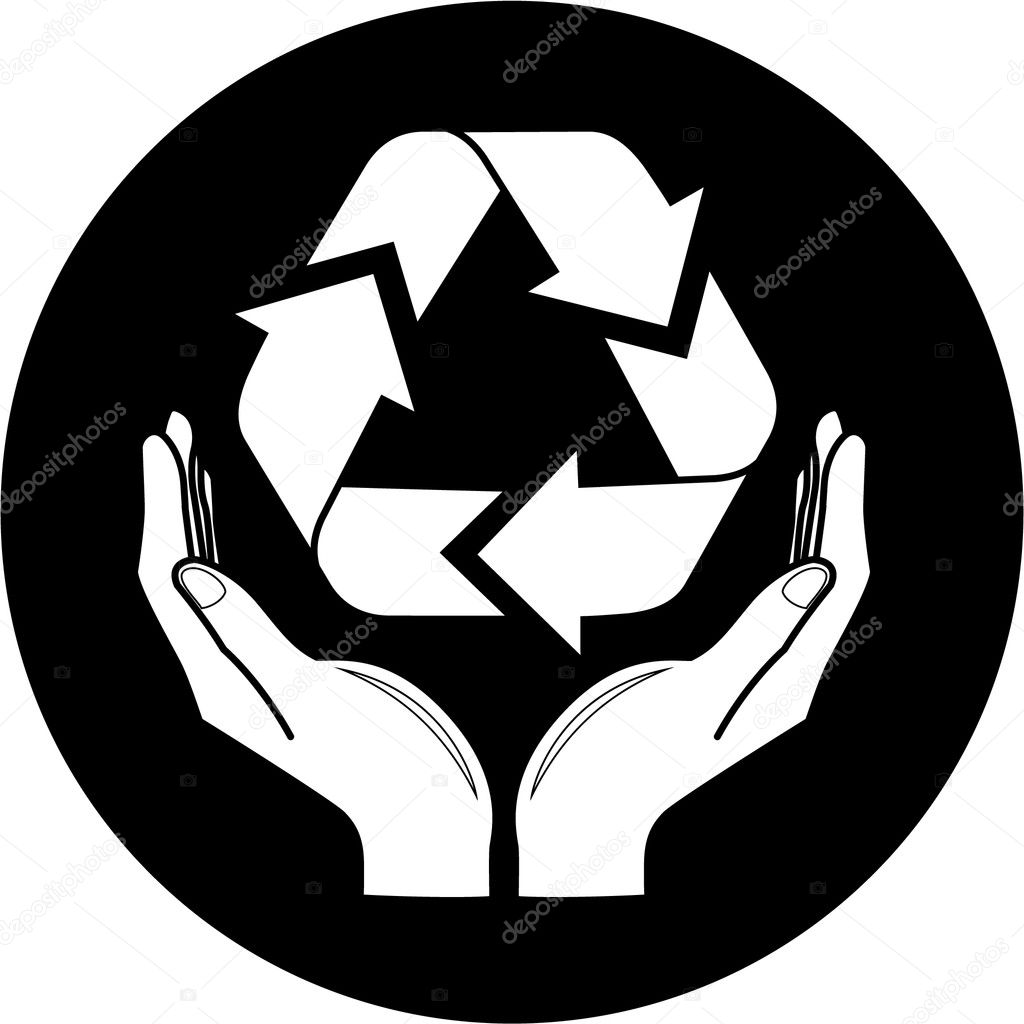 recycle vector