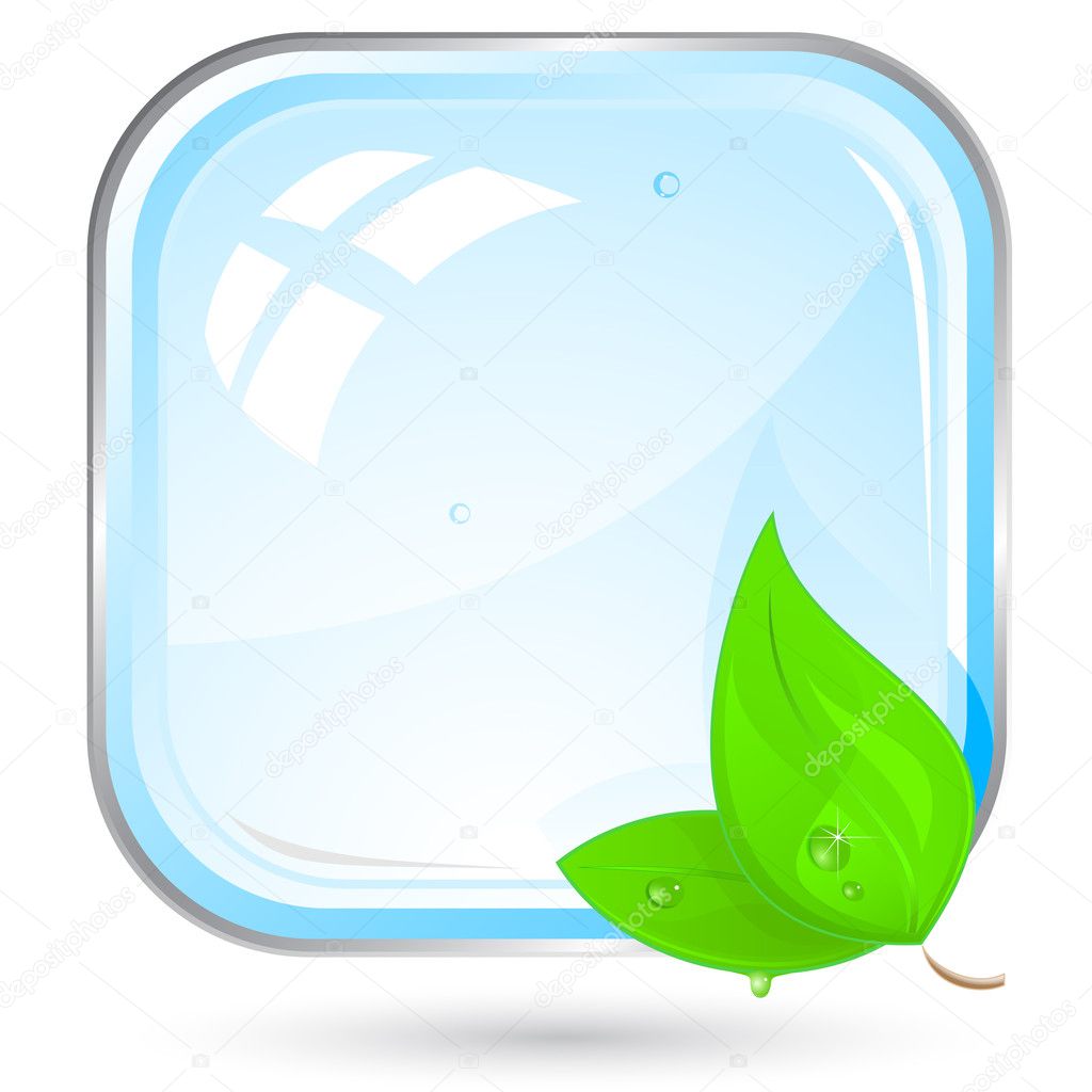 design facebook eco Eco #6722639 vladis Vector studio design Stock © â€”