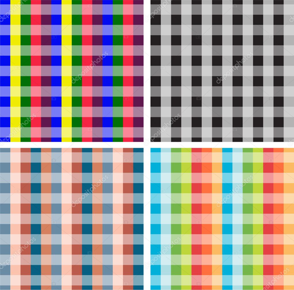 Striped Backgrounds