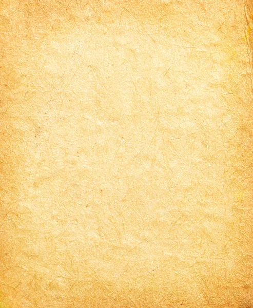 Starý papír textury. — Stock fotografie