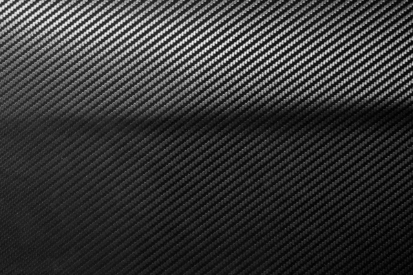 Černý kovový textura — Stock fotografie