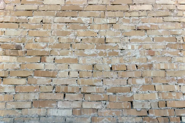 Dreckige Mauer — Stockfoto