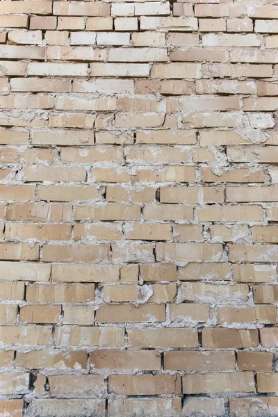 벽돌 질감 벽 — 스톡 사진