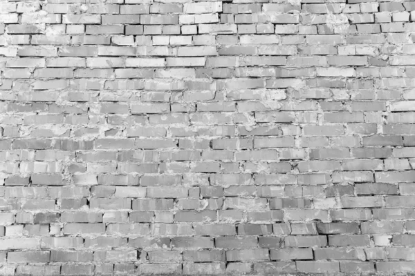 Mur de texture de brique — Photo