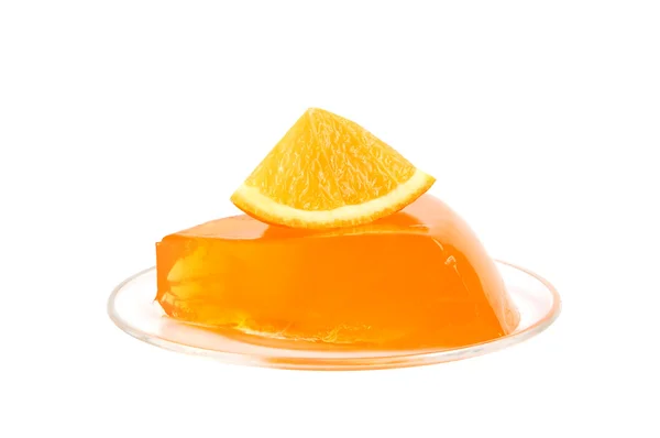 Jalea de naranja —  Fotos de Stock
