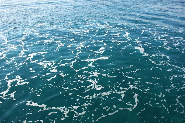 바다 표면 — 스톡 사진