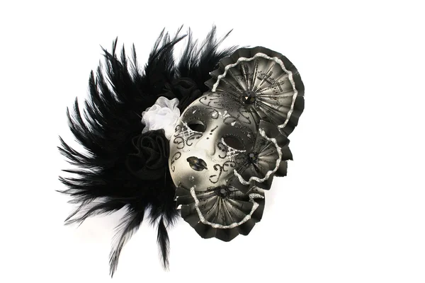 カーニバル マスク — ストック写真