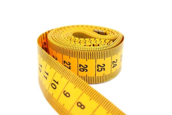 Measuretape — Stock Photo, Image