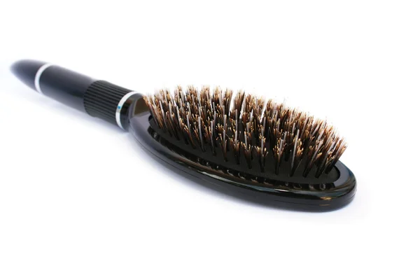 Cepillo para el cabello — Foto de Stock