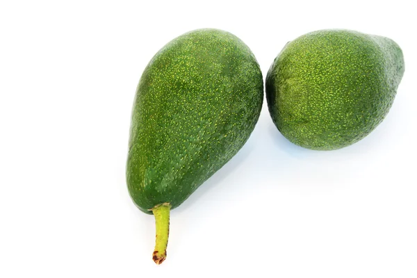 Avocado — Stock Photo, Image