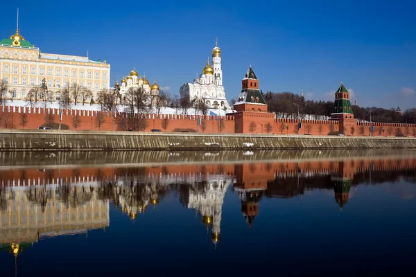 Moskoe — Stockfoto