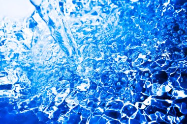 Water background clipart