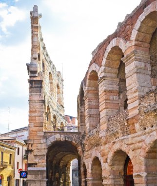 Verona Arena