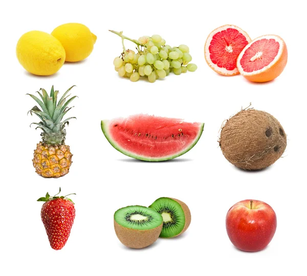 stock image Fruits