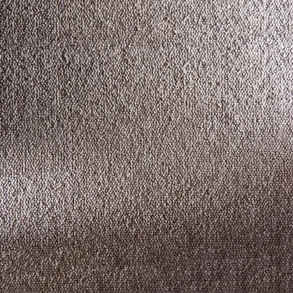 Textura têxtil detalhada quadrada — Fotografia de Stock