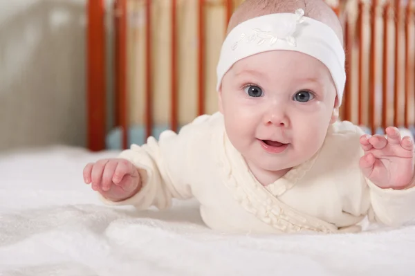 かわいい赤ちゃん — ストック写真