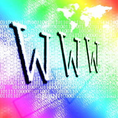 world wide web