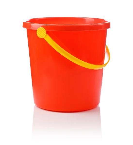 空红桶 — 图库照片