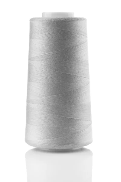 Cuerda gris — Foto de Stock