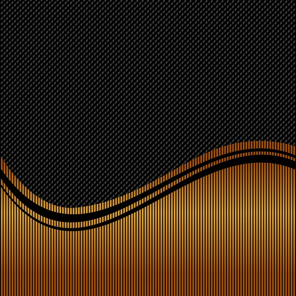 Illustration vectorielle d'un fond rayé abstrait — Image vectorielle