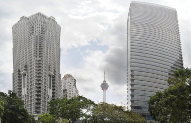 Kuala Lumpur clipart