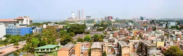 Colombo. —  Fotos de Stock
