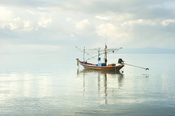 Tajlandia łódź — Zdjęcie stockowe
