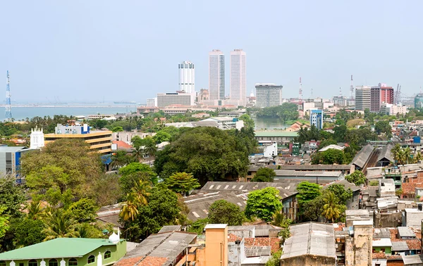 COLÔMBO — Fotografia de Stock