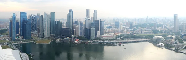 新加坡 — 图库照片