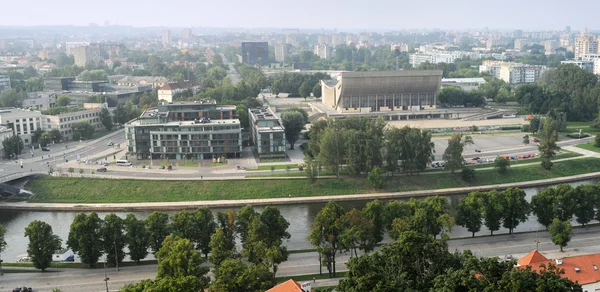 Vilnius — Fotografie, imagine de stoc