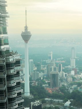 Kuala Lumpur clipart