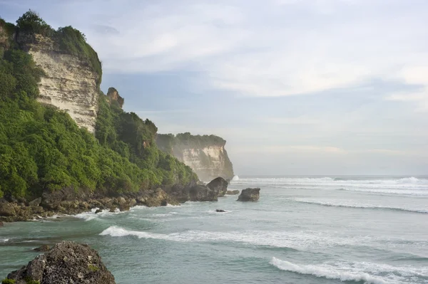 Uluwatu, Bali — Stock fotografie