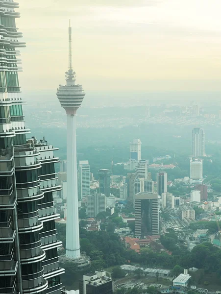 Stock image Kuala Lumpur