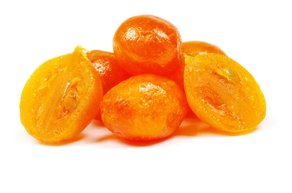 Kumquat — Stock Photo, Image
