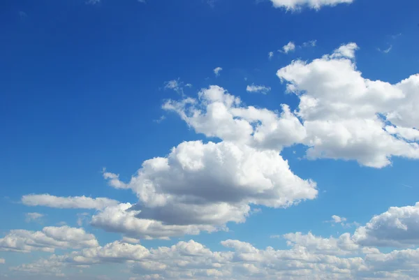 stock image Blue sky