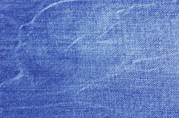 Jeans azuis — Fotografia de Stock